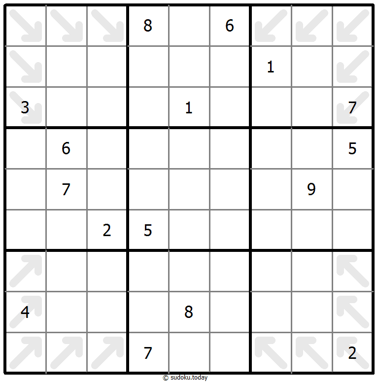 Eliminate Sudoku 28 December 2025