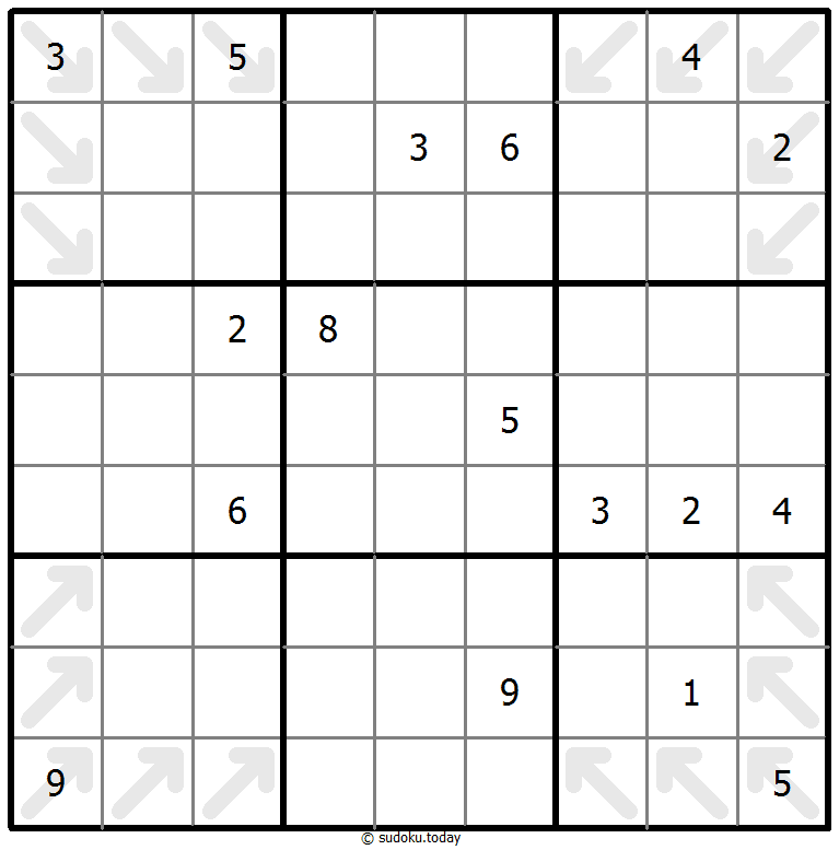 Eliminate Sudoku 29-December-2020