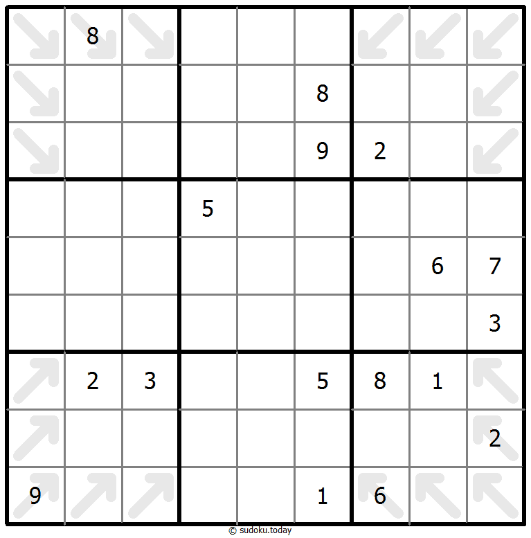 Eliminate Sudoku