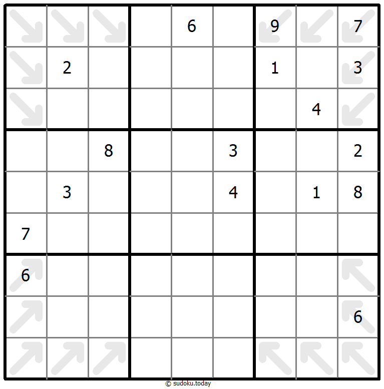 Eliminate Sudoku