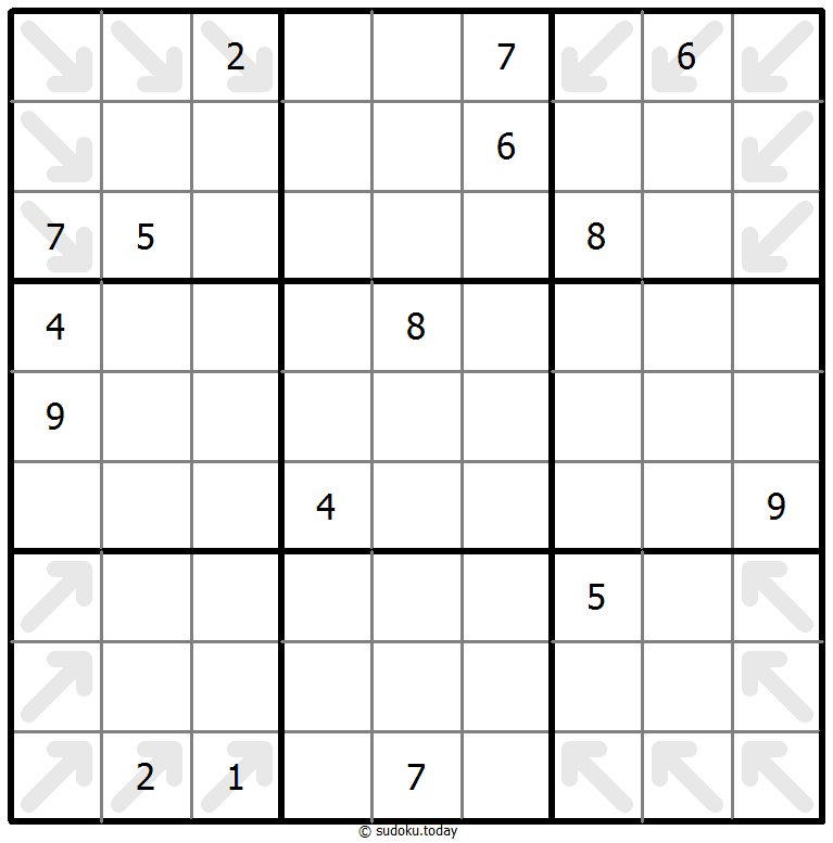 Eliminate Sudoku