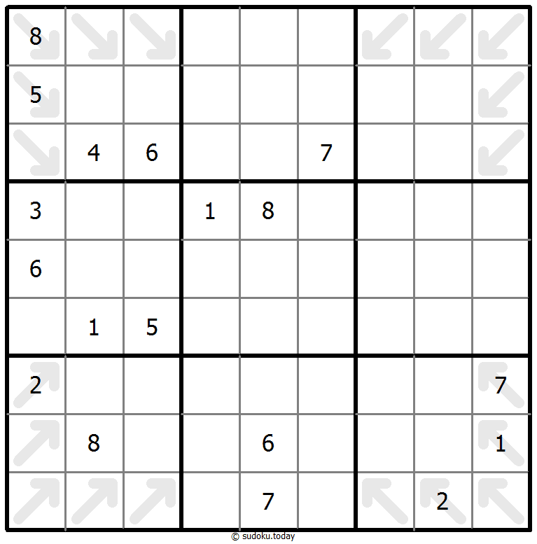Eliminate Sudoku
