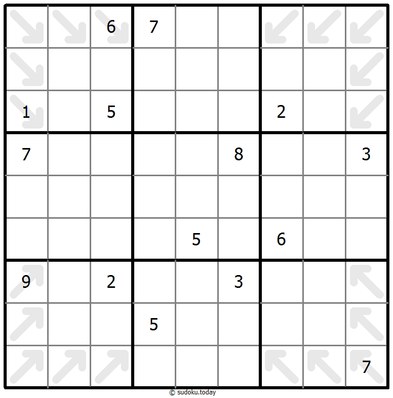 Sudoku Élimination #70822