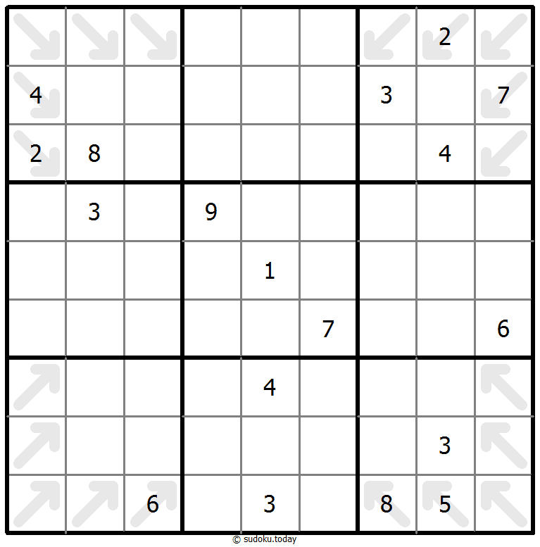 Eliminate Sudoku