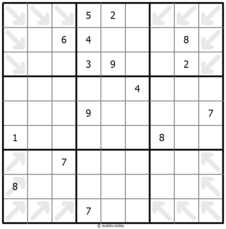 Eliminate Sudoku 22-January-2021