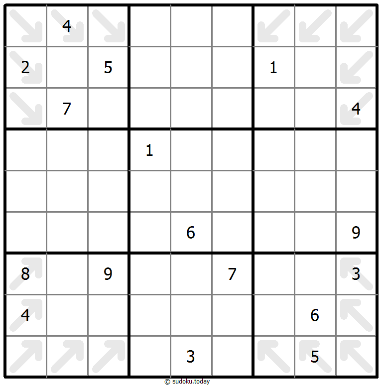 Sudoku Élimination #70847
