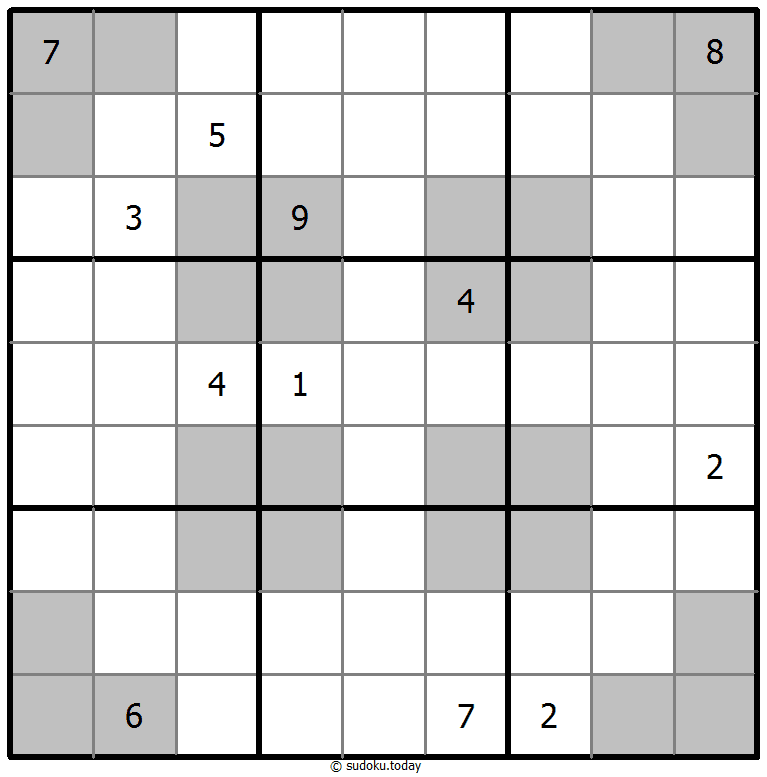Sudoku Pháo đài