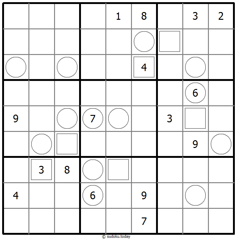 Buurman Sudoku