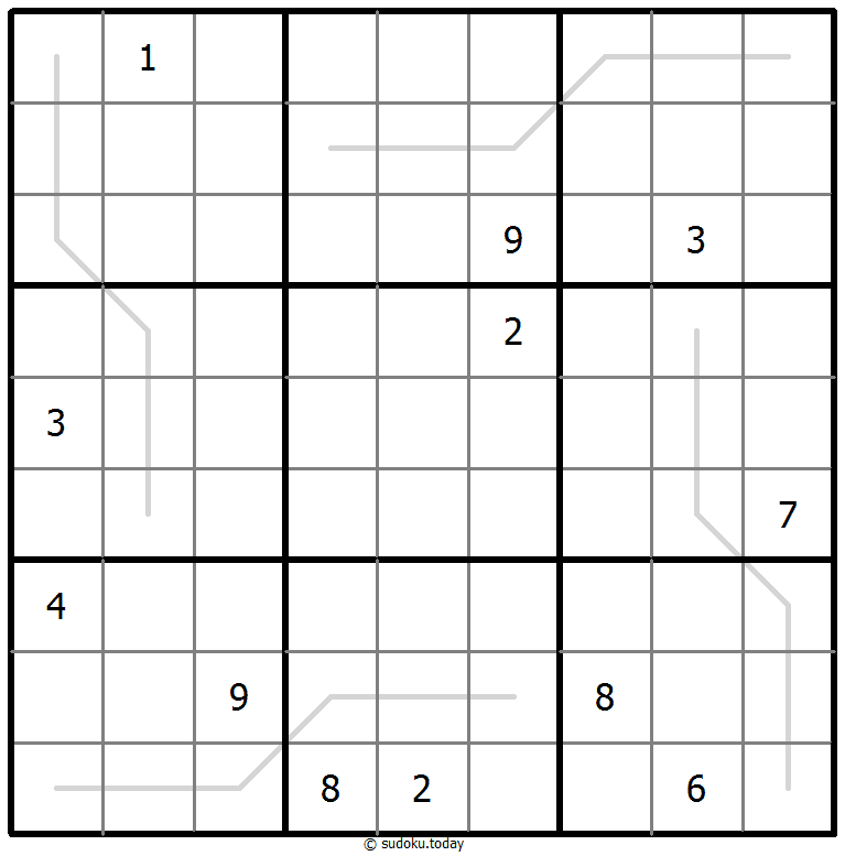 Palindrome Sudoku