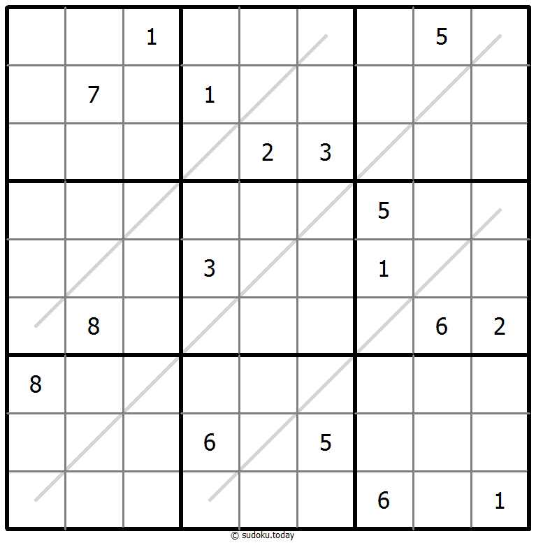 Parity Lines Sudoku 18-December-2020