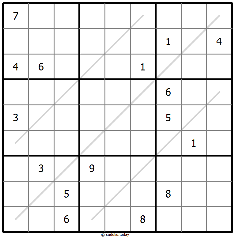 Parity Lines Sudoku 8-April-2025