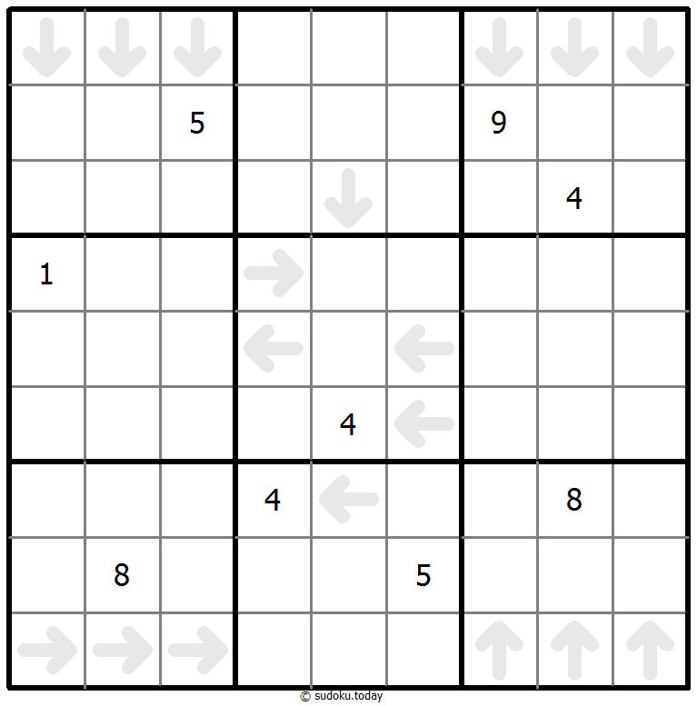Search 9 Sudoku 16 January 2026
