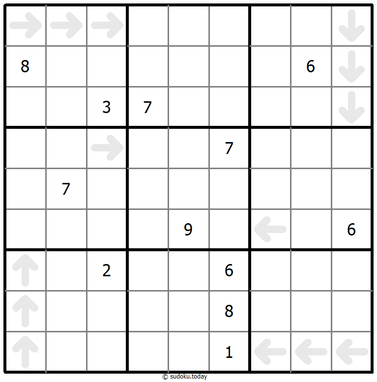 Search 9 Sudoku 09 January 2026