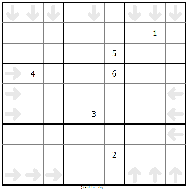 Sudoku da Busca do 9 #69863