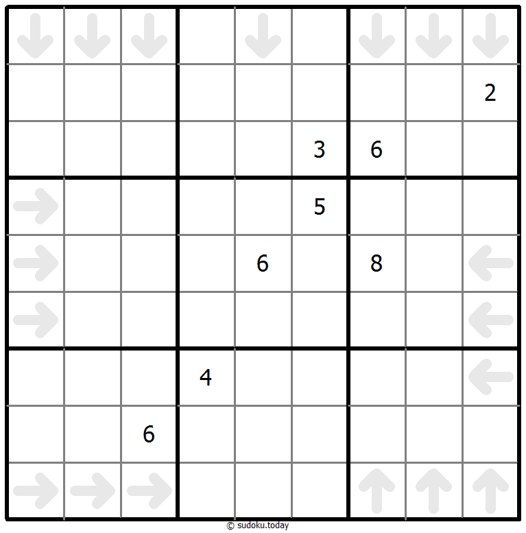 Sudoku da Busca do 9 #69887