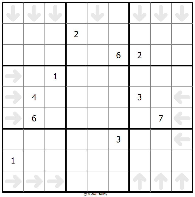 Sudoku da Busca do 9 #69890