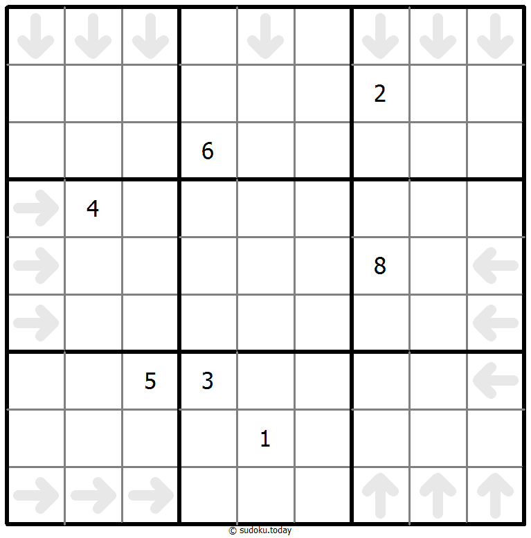 Sudoku da Busca do 9 #69914