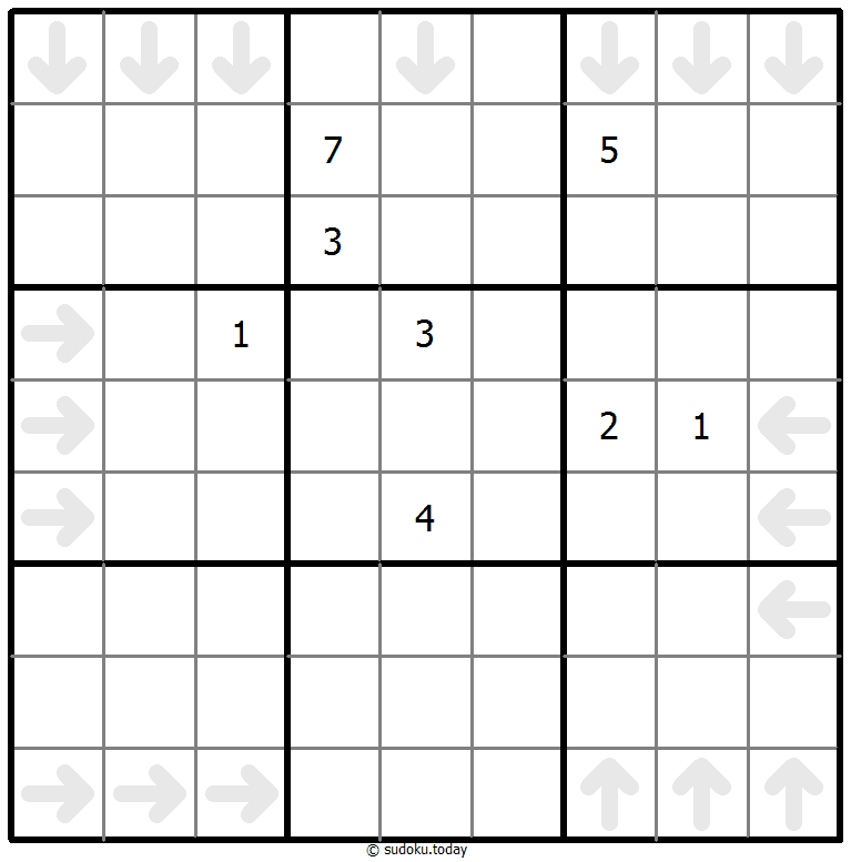 Sudoku Recherche 9 #69929
