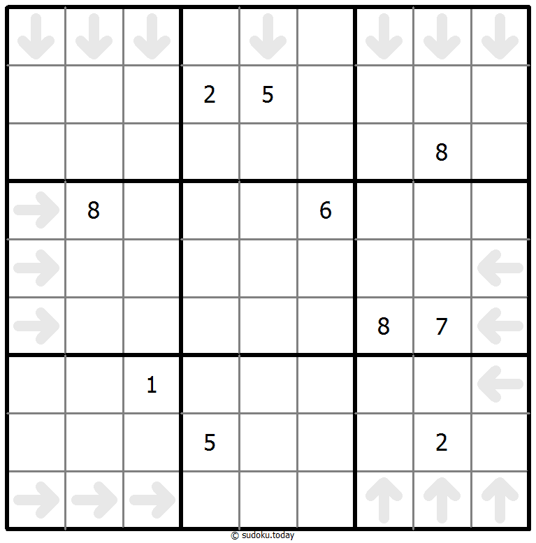 Search 9 Sudoku