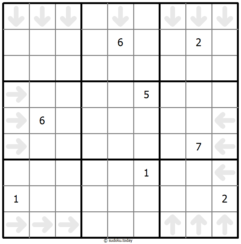 Sudoku Recherche 9 #69937