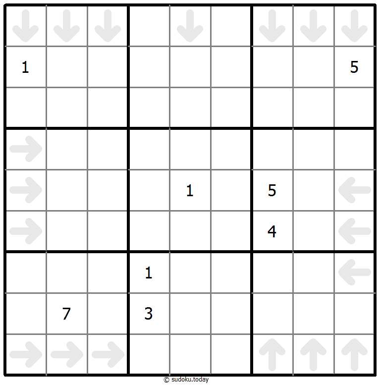 Sudoku Recherche 9 #69938