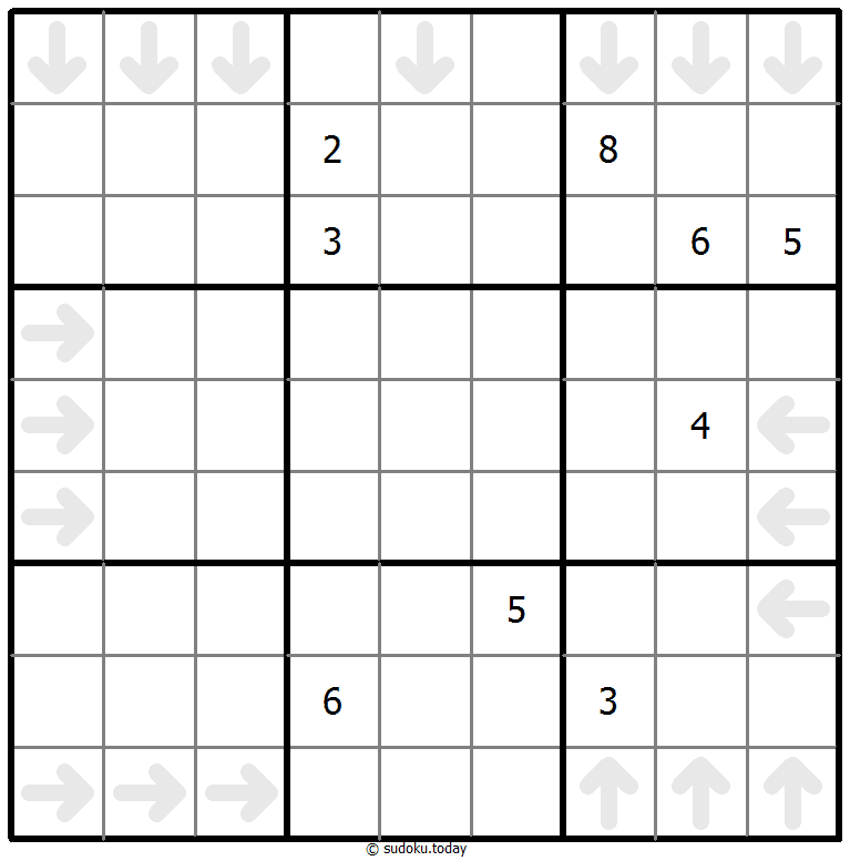 Sudoku Recherche 9 #69940