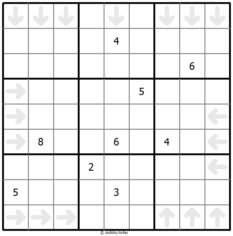 Sudoku Recherche 9 #69943