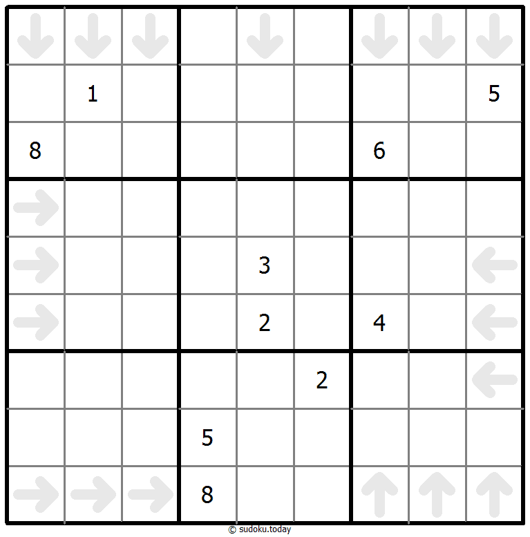 Sudoku Recherche 9 #69944