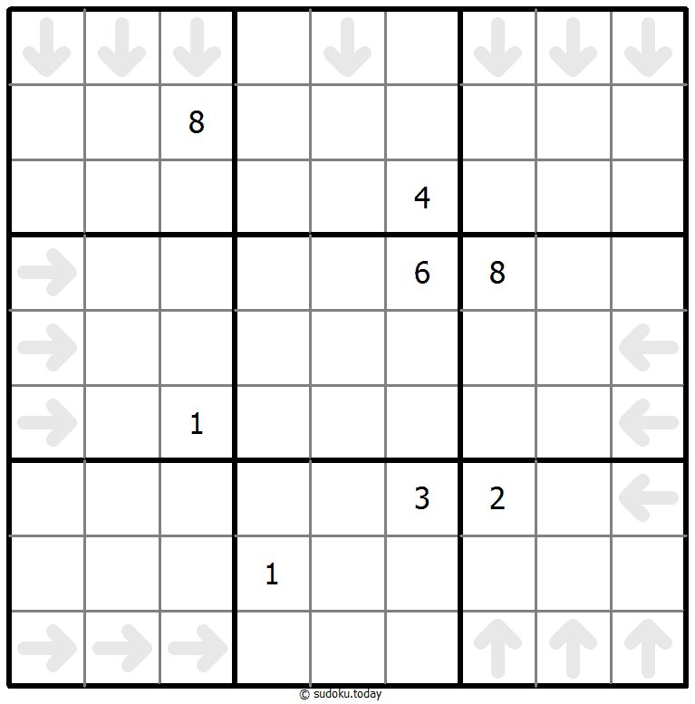 Sudoku Recherche 9 #69946
