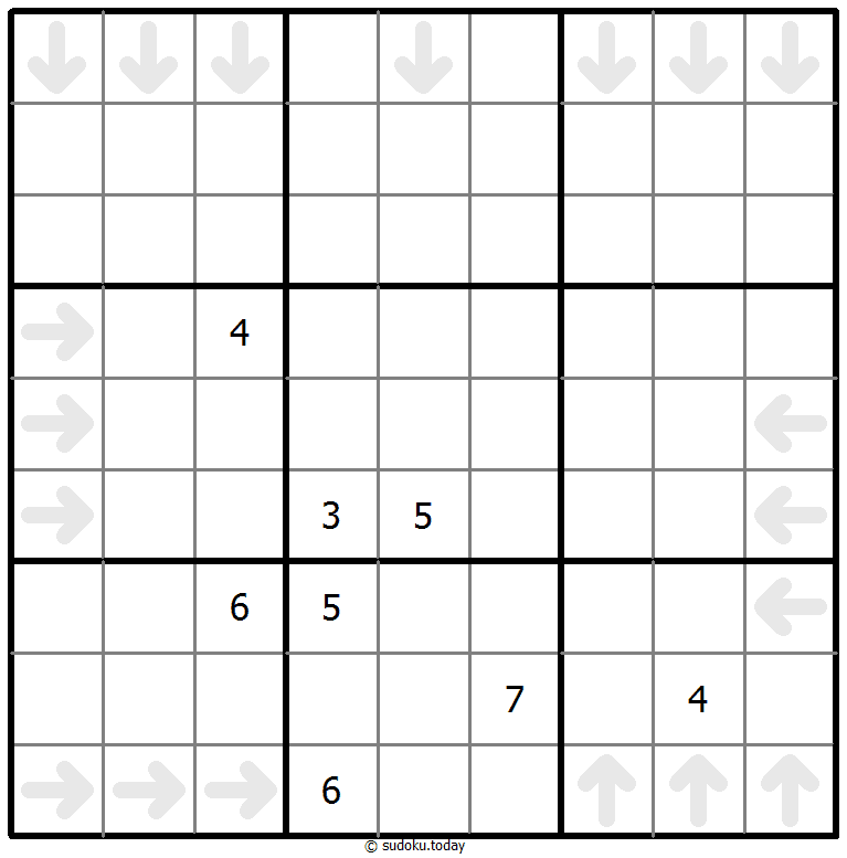 Sudoku Recherche 9 #69949
