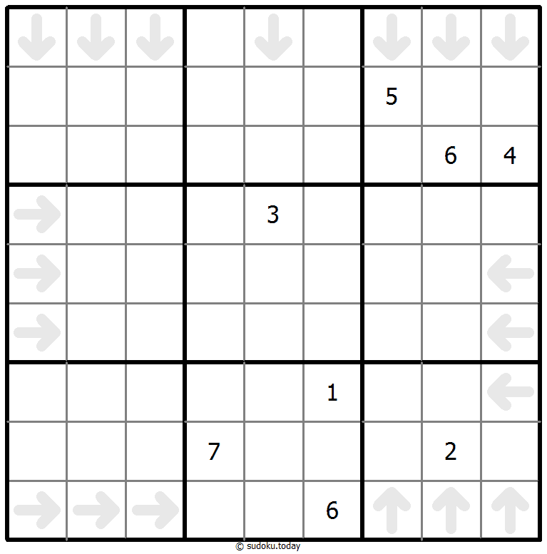 Sudoku Recherche 9 #69950