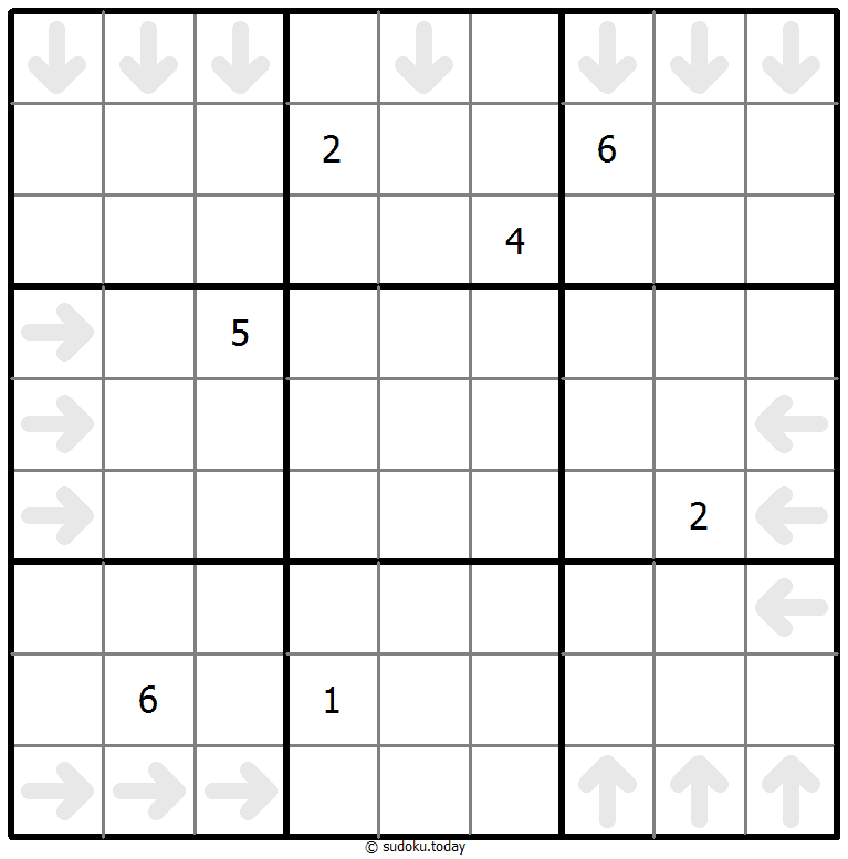 Sudoku Recherche 9 #69951
