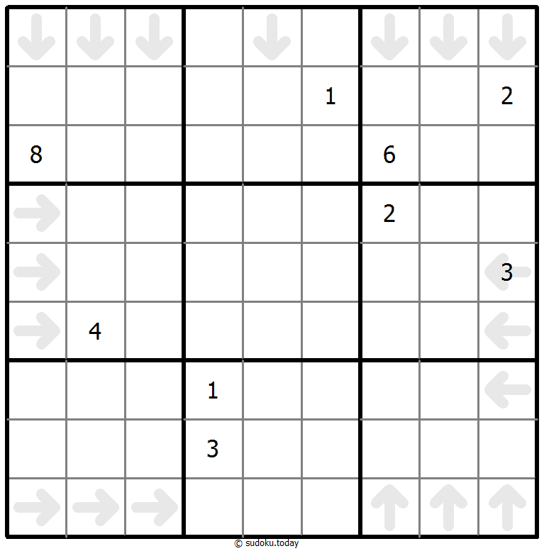 Sudoku Recherche 9 #69952