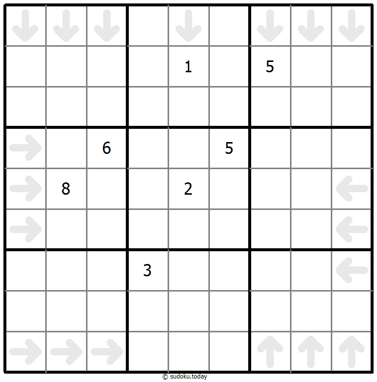 Sudoku Recherche 9 #69954