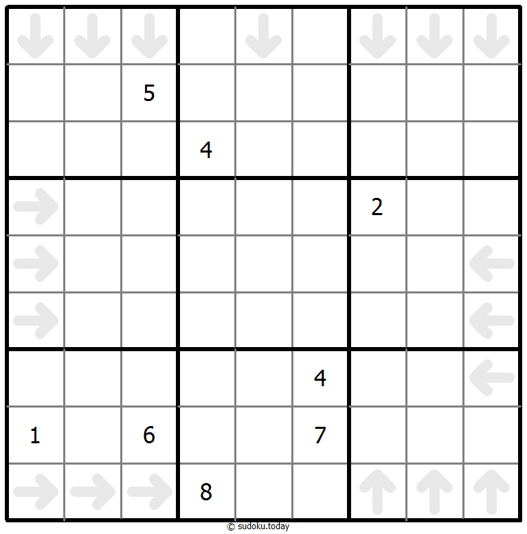 Sudoku Recherche 9 #69960