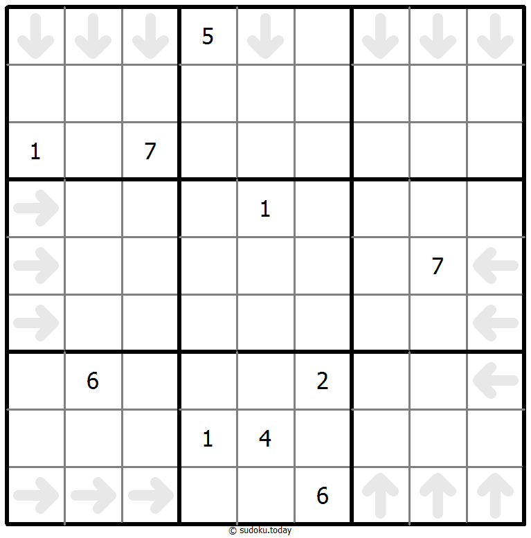 Search 9 Sudoku 1-February-2021