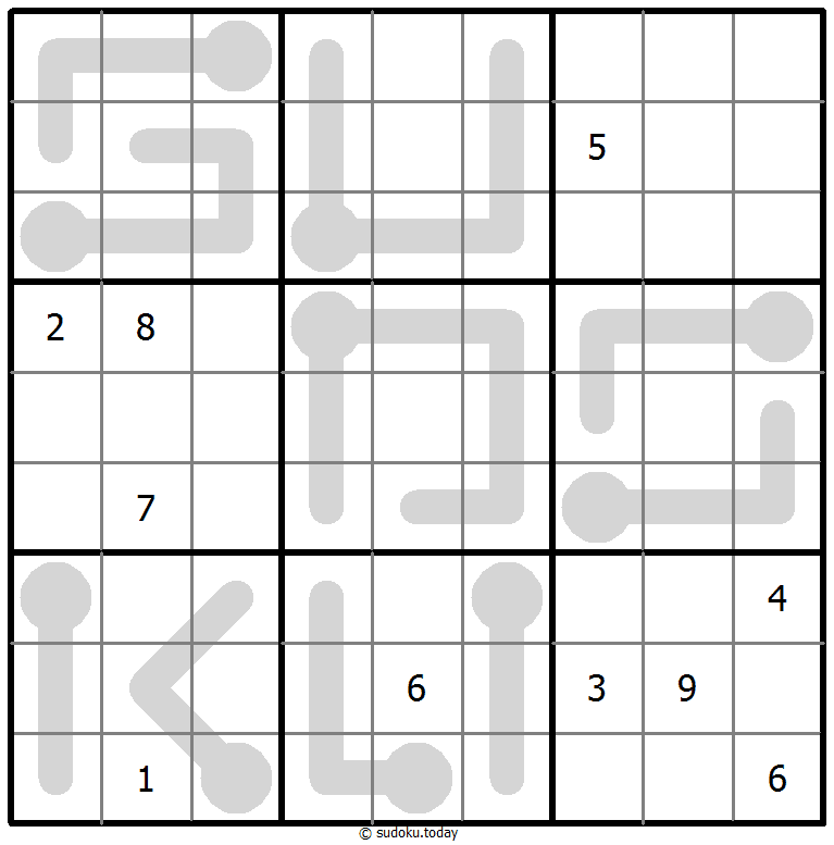Thermo Sudoku 9-June-2021