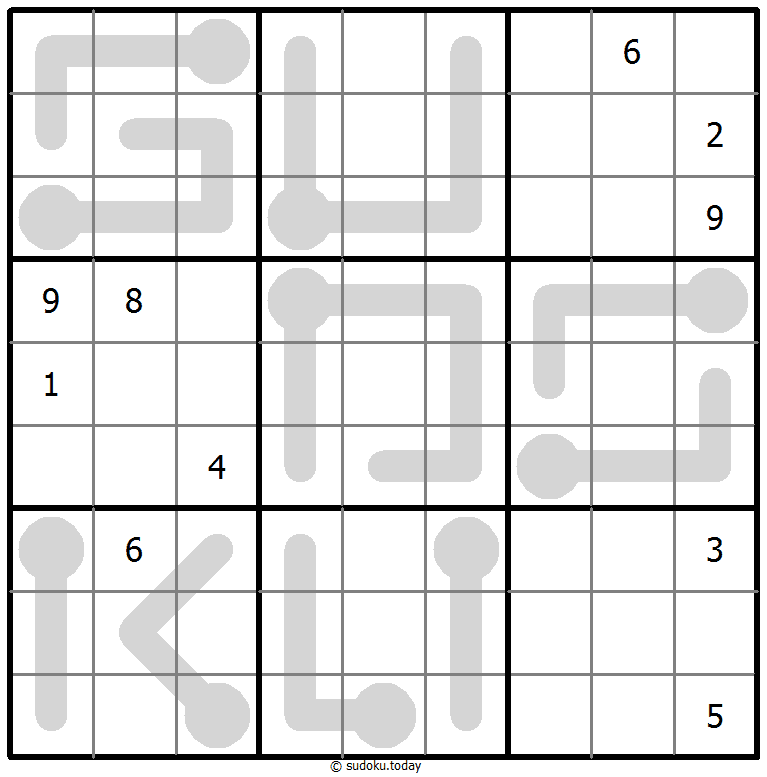 Thermo Sudoku 14-October-2020