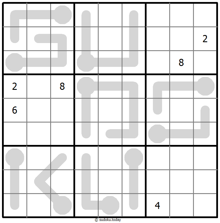 Thermo Sudoku 11-October-2020