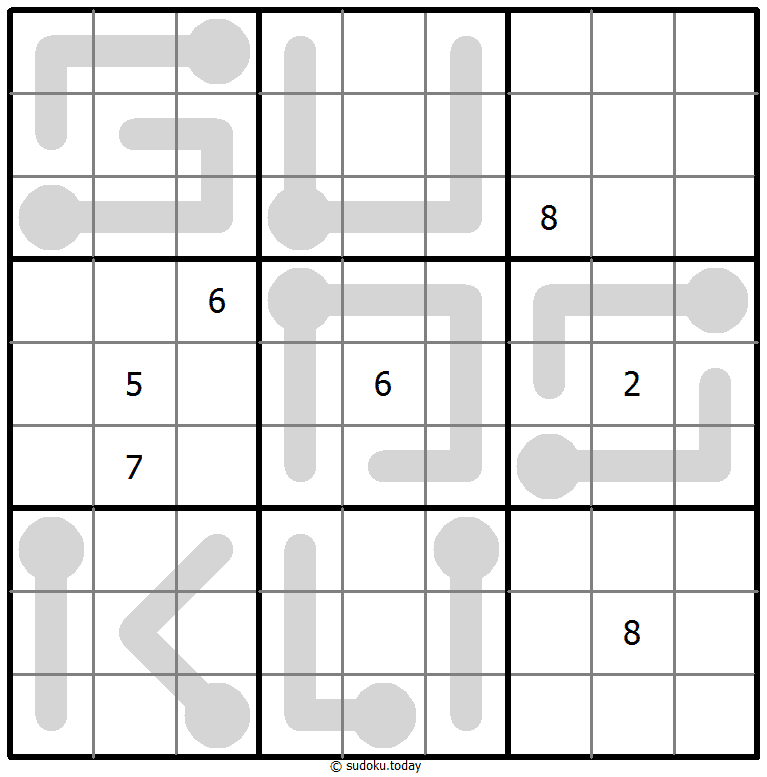 Thermo Sudoku