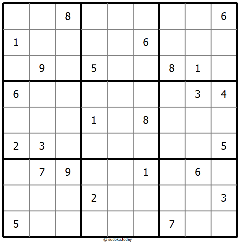 free Classic Sudoku Master