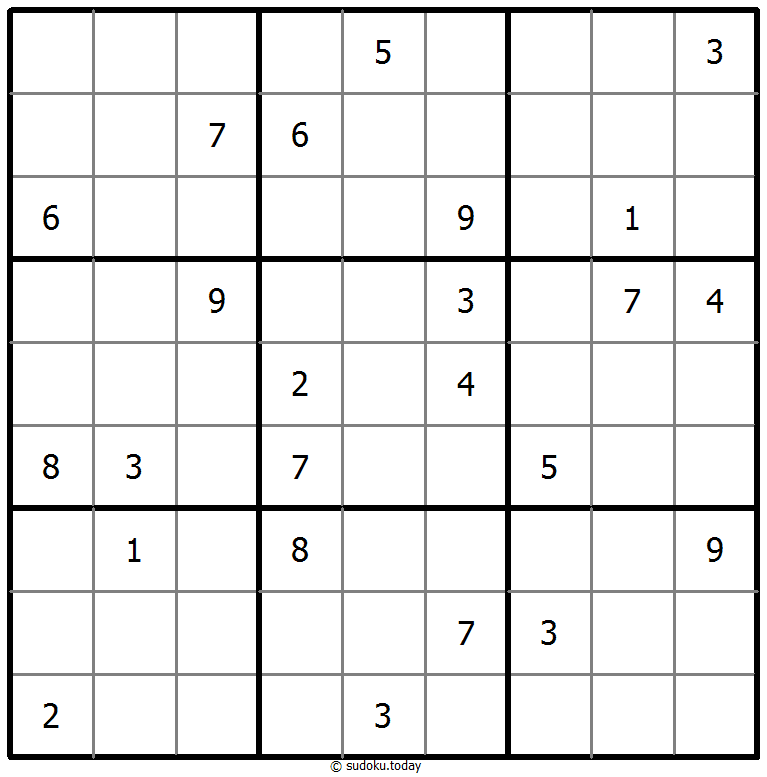 Classic Sudoku Master for mac download