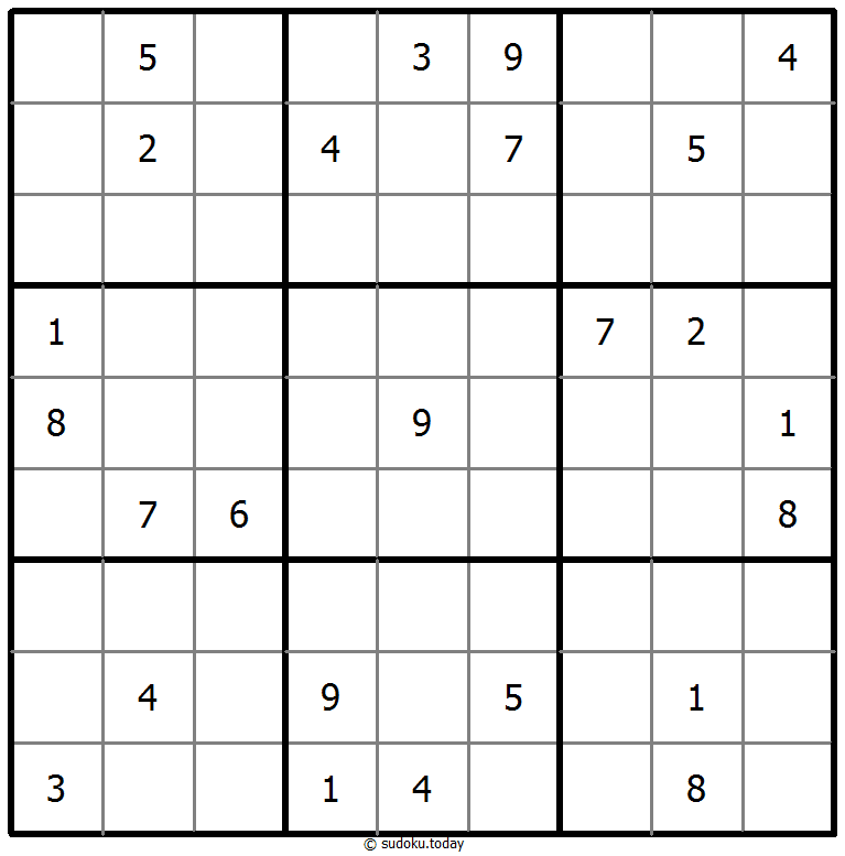 Classic Sudoku Master instal