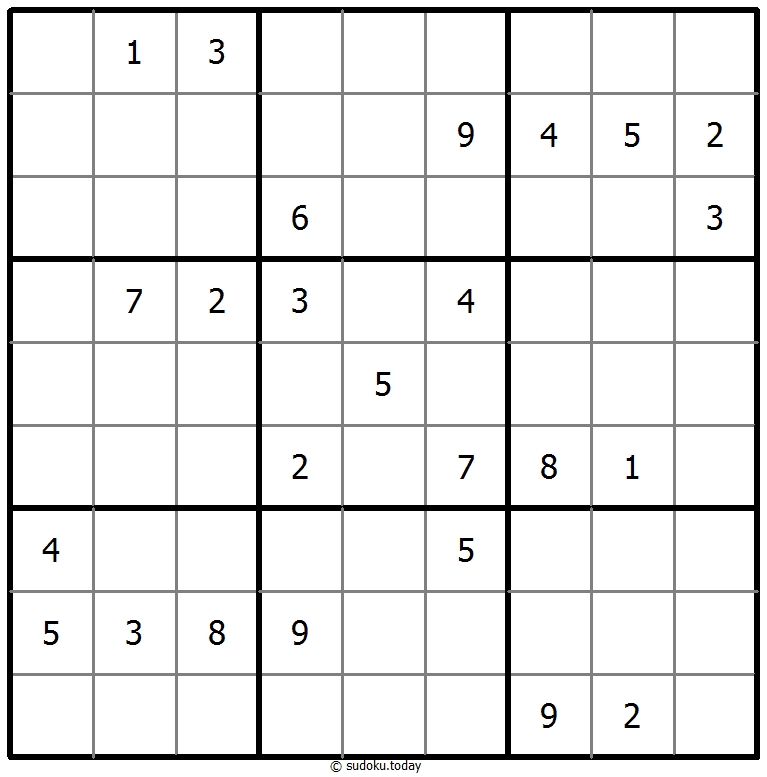 클래식 수독 #74089