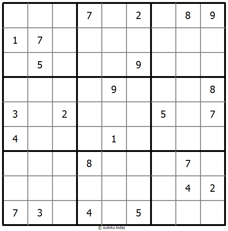 클래식 수독 #74134