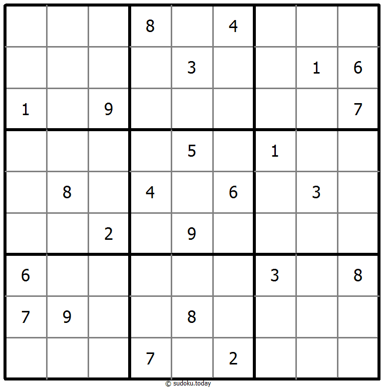 클래식 수독 #75028