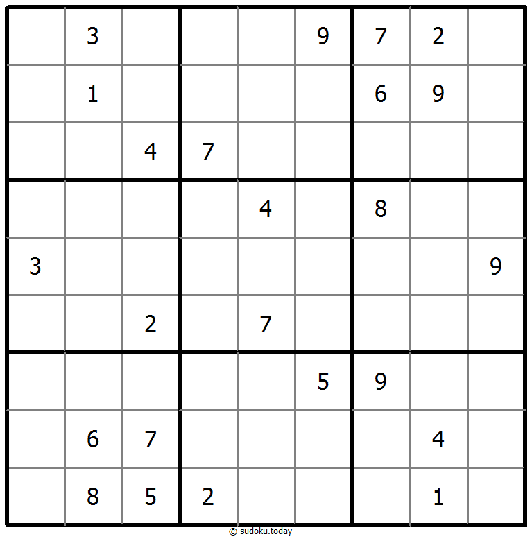 Classic Sudoku Master download the last version for mac