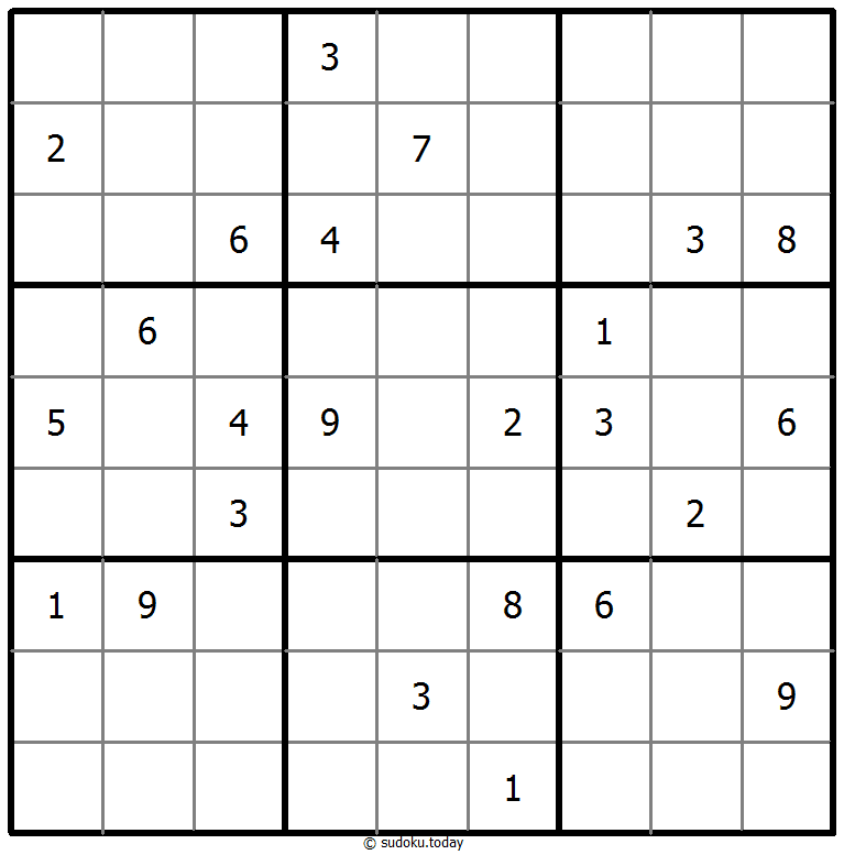 클래식 수독 #75310
