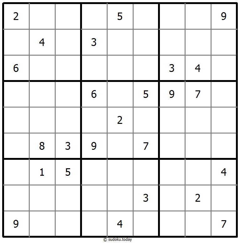 클래식 수독 #75440