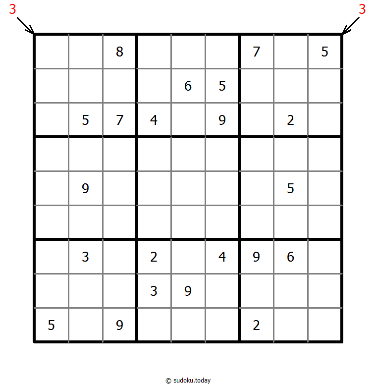 Count different Sudoku 18-July-2020